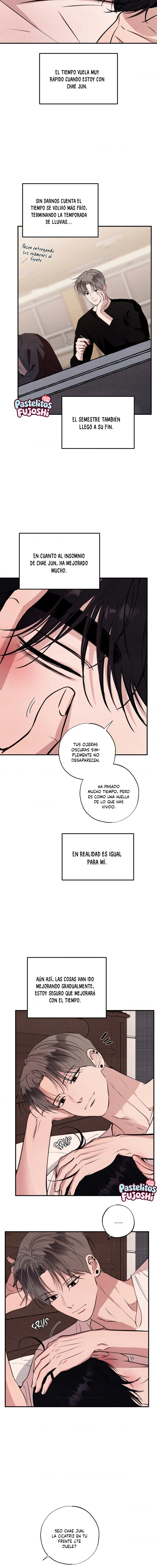 DESPIERTO Capitulo 81 página 16