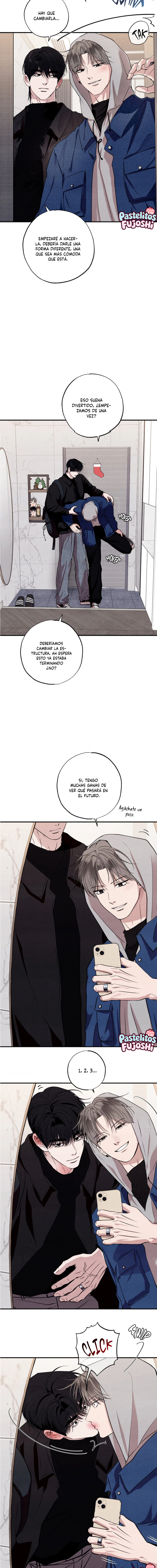 DESPIERTO Capitulo 81 página 21