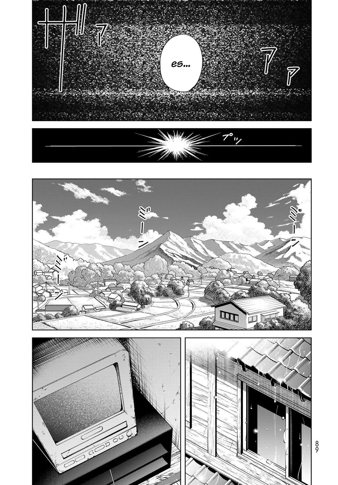 Torima Torimasu Capitulo 2 página 43