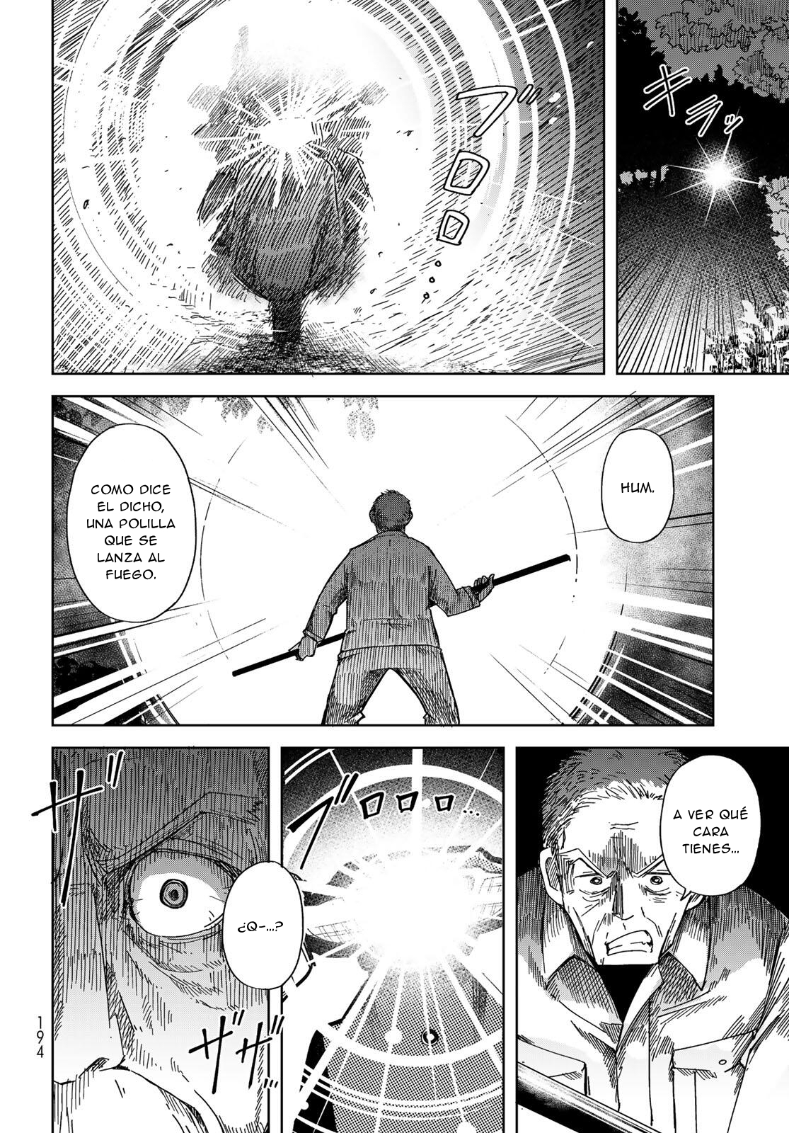Torima Torimasu Capitulo 3 página 3