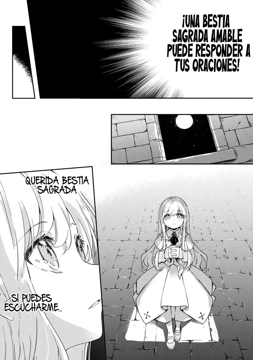 Kiraware Majo To Karada Ga Irekawatta Keredo, Watashi Wa Kyou Mo Genki Ni Kurashiteimasu! Capitulo 1 página 22