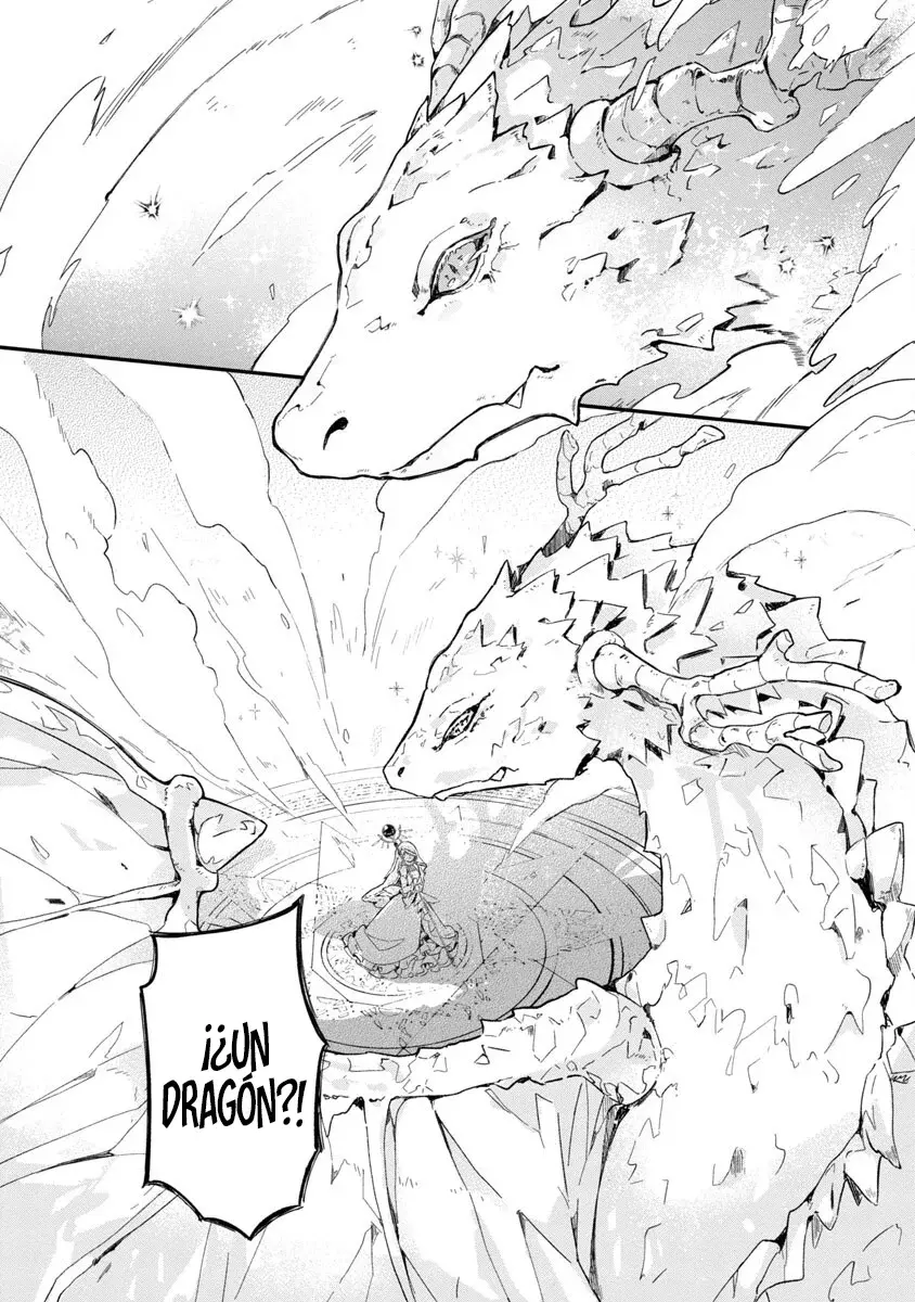 Kiraware Majo To Karada Ga Irekawatta Keredo, Watashi Wa Kyou Mo Genki Ni Kurashiteimasu! Capitulo 1 página 35