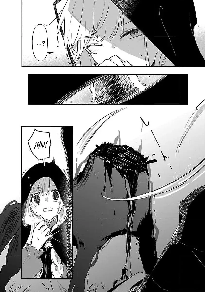 Kiraware Majo To Karada Ga Irekawatta Keredo, Watashi Wa Kyou Mo Genki Ni Kurashiteimasu! Capitulo 10 página 7