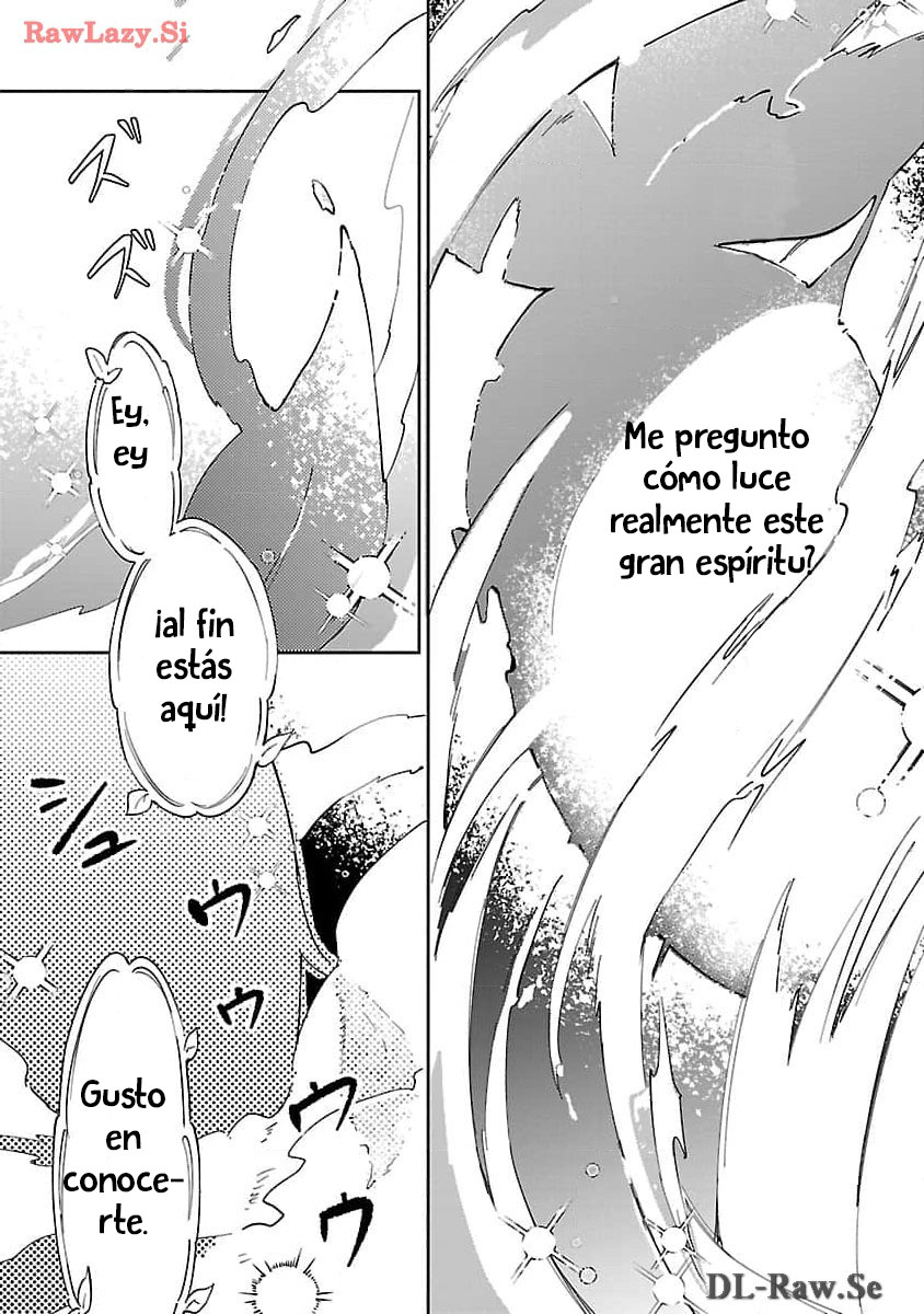 Kiraware Majo To Karada Ga Irekawatta Keredo, Watashi Wa Kyou Mo Genki Ni Kurashiteimasu! Capitulo 13 página 18