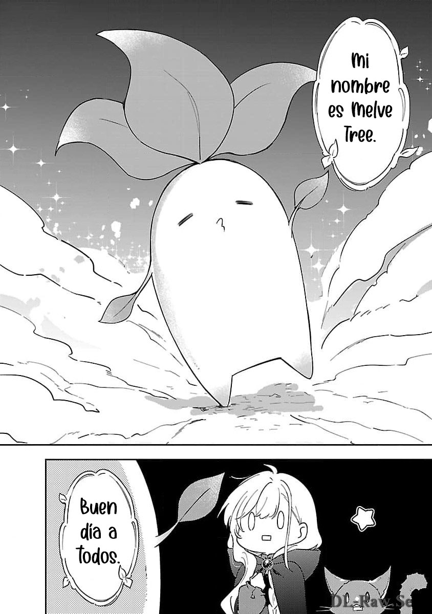 Kiraware Majo To Karada Ga Irekawatta Keredo, Watashi Wa Kyou Mo Genki Ni Kurashiteimasu! Capitulo 13 página 19