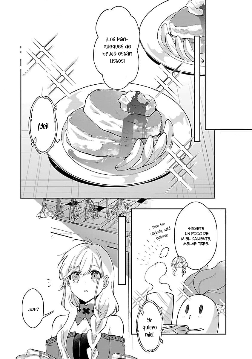 Kiraware Majo To Karada Ga Irekawatta Keredo, Watashi Wa Kyou Mo Genki Ni Kurashiteimasu! Capitulo 14 página 10