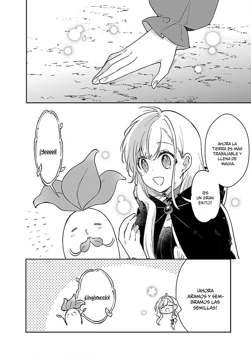 Kiraware Majo To Karada Ga Irekawatta Keredo, Watashi Wa Kyou Mo Genki Ni Kurashiteimasu! Capitulo 14 página 19