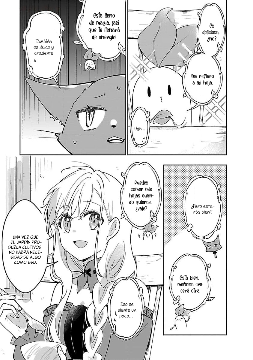 Kiraware Majo To Karada Ga Irekawatta Keredo, Watashi Wa Kyou Mo Genki Ni Kurashiteimasu! Capitulo 14 página 26