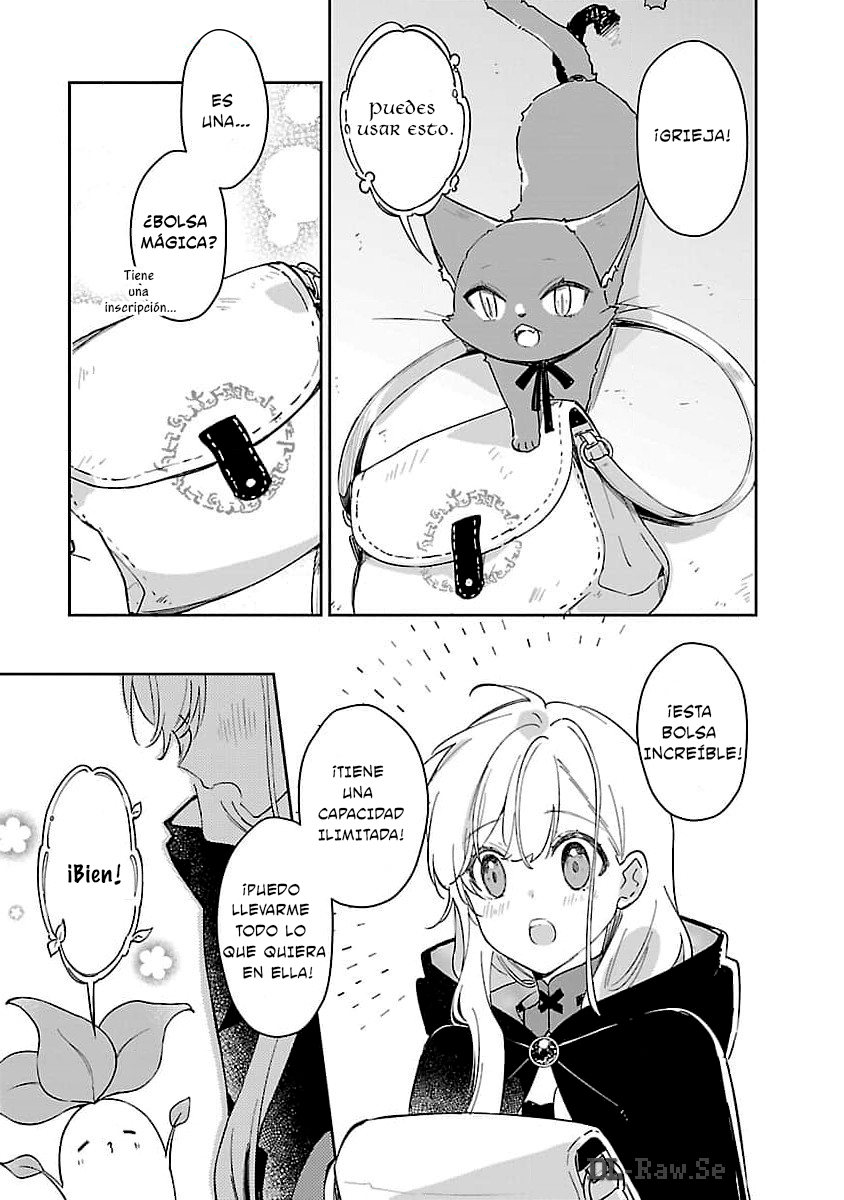 Kiraware Majo To Karada Ga Irekawatta Keredo, Watashi Wa Kyou Mo Genki Ni Kurashiteimasu! Capitulo 15 página 14