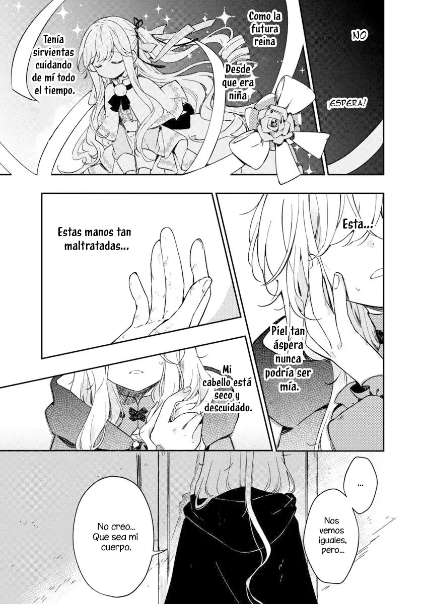 Kiraware Majo To Karada Ga Irekawatta Keredo, Watashi Wa Kyou Mo Genki Ni Kurashiteimasu! Capitulo 2 página 10