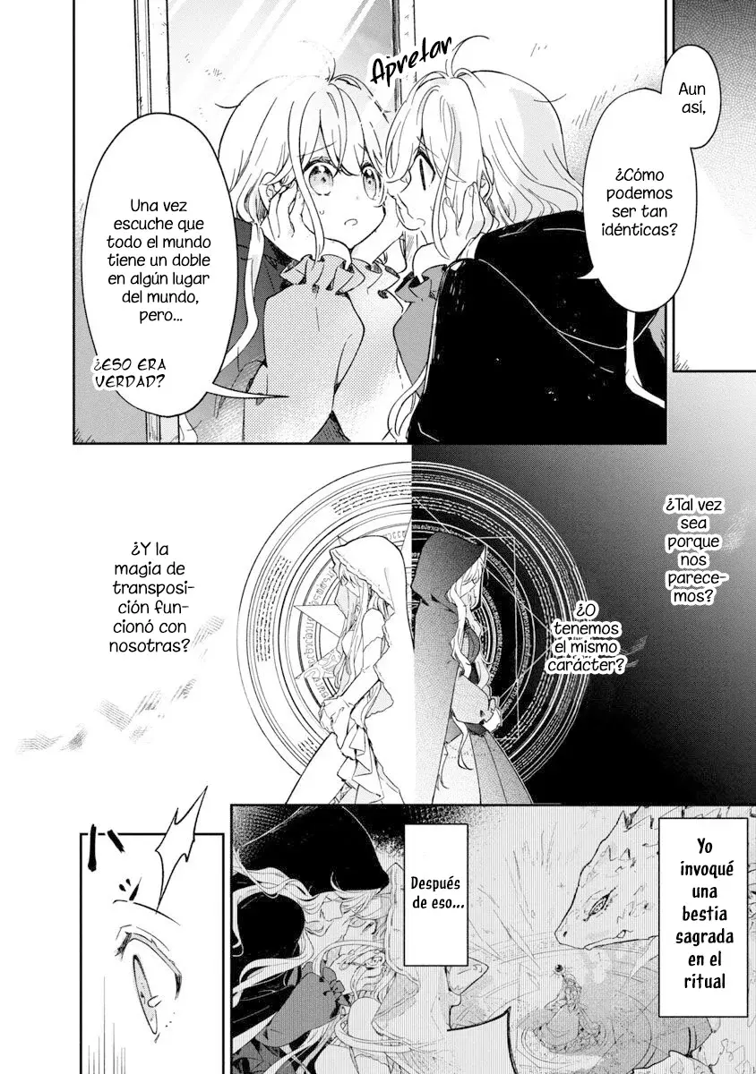 Kiraware Majo To Karada Ga Irekawatta Keredo, Watashi Wa Kyou Mo Genki Ni Kurashiteimasu! Capitulo 2 página 11