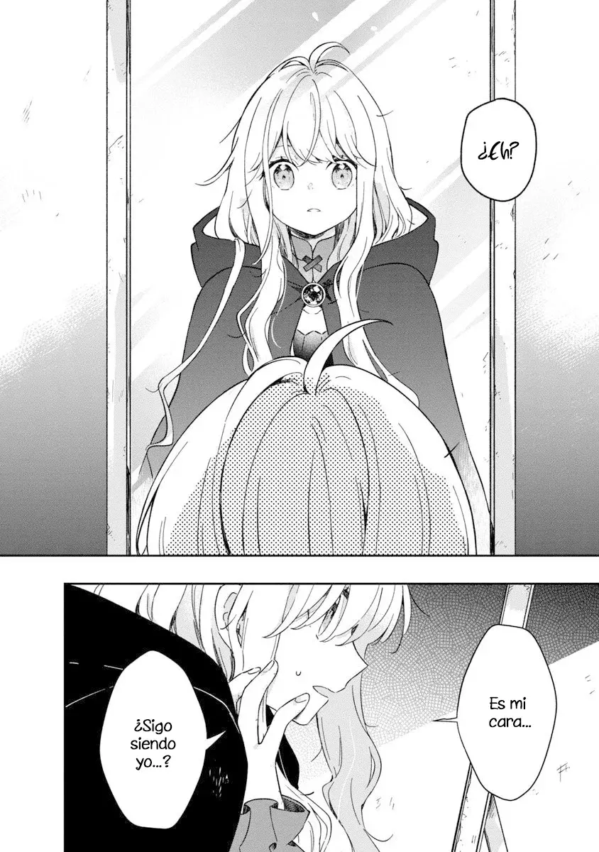 Kiraware Majo To Karada Ga Irekawatta Keredo, Watashi Wa Kyou Mo Genki Ni Kurashiteimasu! Capitulo 2 página 9