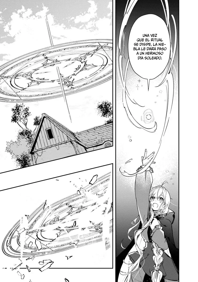 Kiraware Majo To Karada Ga Irekawatta Keredo, Watashi Wa Kyou Mo Genki Ni Kurashiteimasu! Capitulo 4 página 10