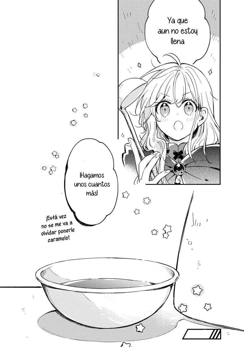 Kiraware Majo To Karada Ga Irekawatta Keredo, Watashi Wa Kyou Mo Genki Ni Kurashiteimasu! Capitulo 4 página 31