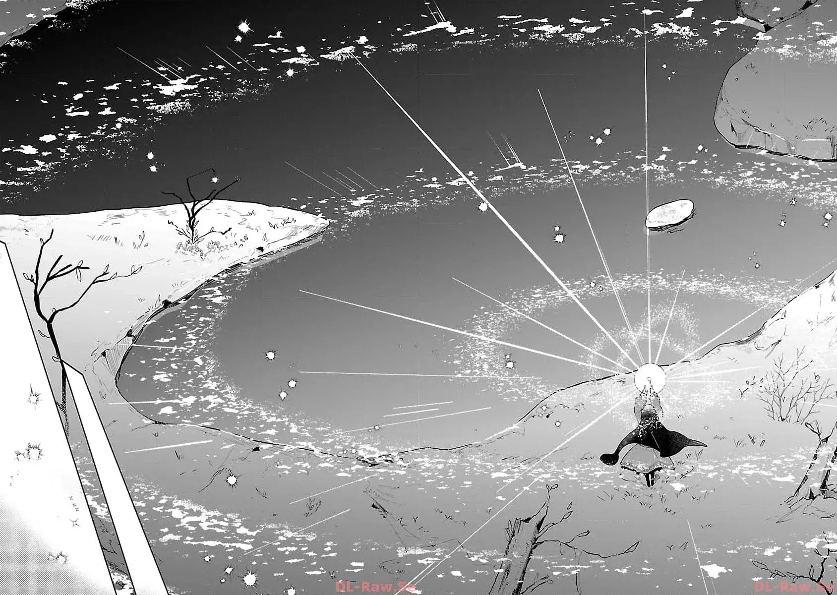 Kiraware Majo To Karada Ga Irekawatta Keredo, Watashi Wa Kyou Mo Genki Ni Kurashiteimasu! Capitulo 9 página 25
