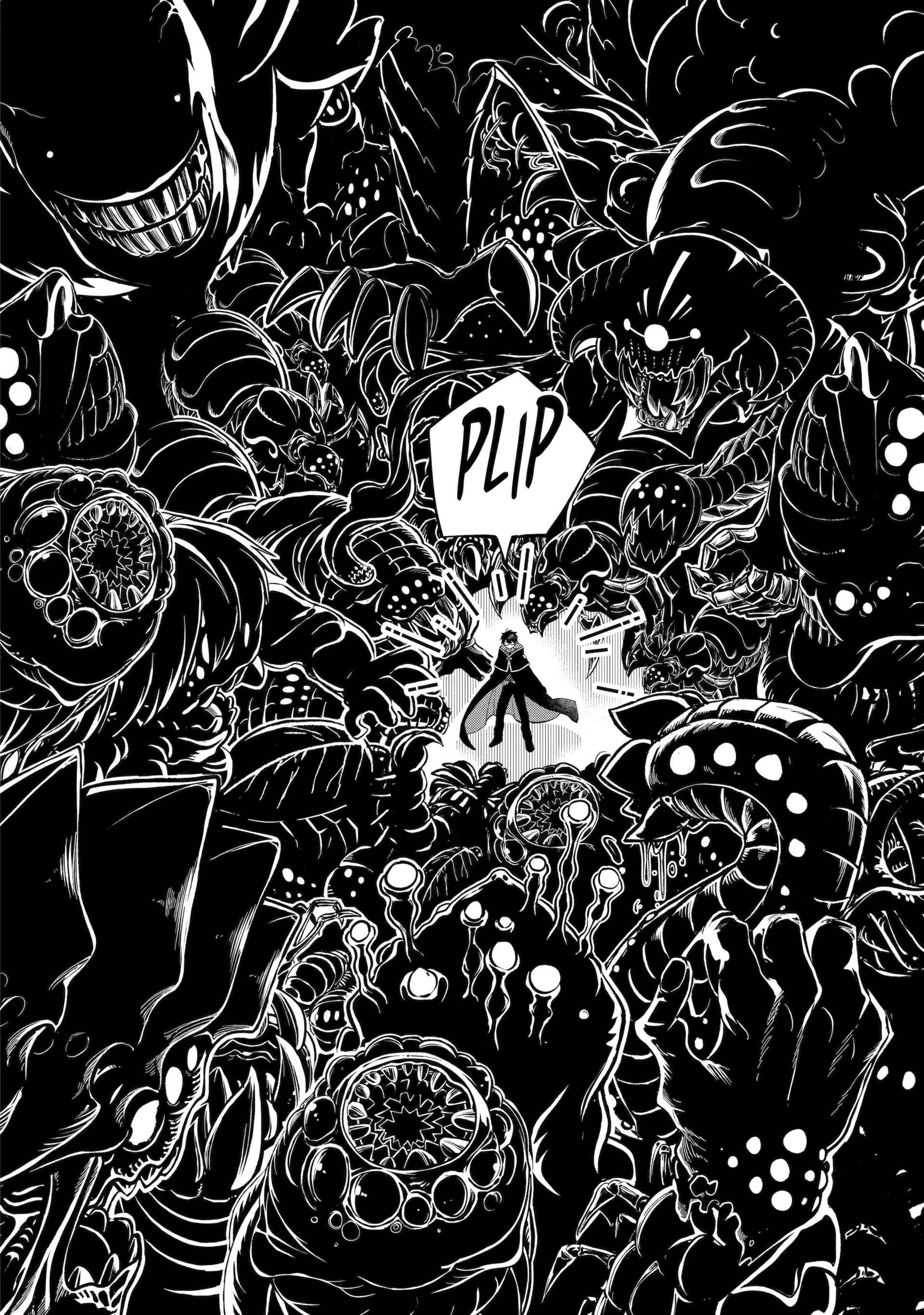¡Maestro! Destruiremos el mundo. Capitulo 2.2 página 2