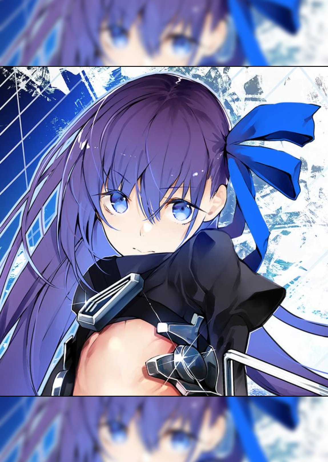 Fate/Grand Order -Epic of Remnant- Deep Sea Cyber-Paradise SE.RA.PH Capitulo 1.1: El Regreso del Lago de los Cisnes. página 1