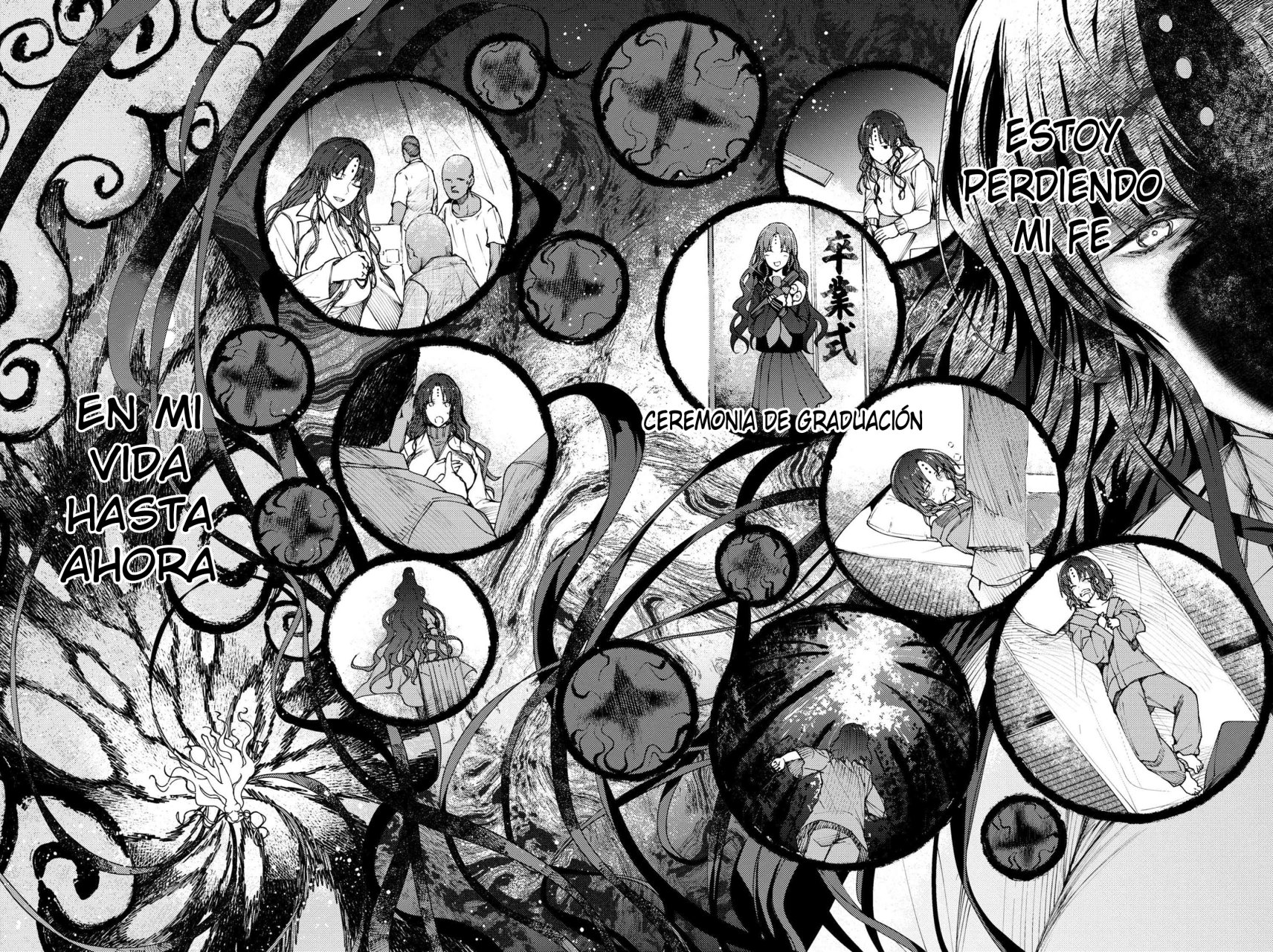Fate/Grand Order -Epic of Remnant- Deep Sea Cyber-Paradise SE.RA.PH Capitulo 10.3 página 20