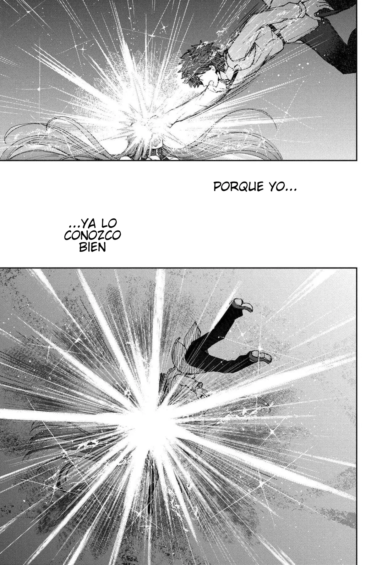 Fate/Grand Order -Epic of Remnant- Deep Sea Cyber-Paradise SE.RA.PH Capitulo 17.2 página 9
