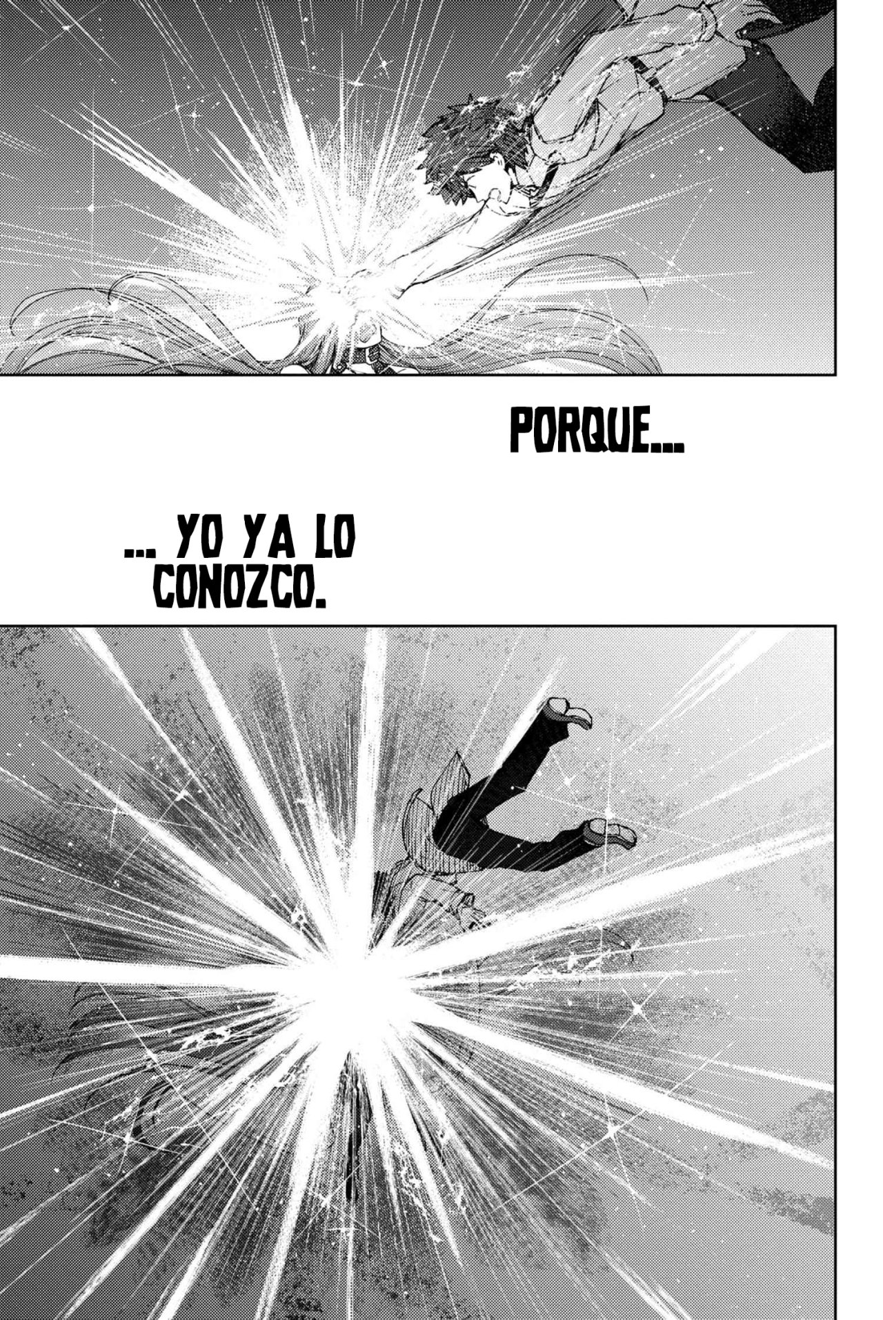 Fate/Grand Order -Epic of Remnant- Deep Sea Cyber-Paradise SE.RA.PH Capitulo 17: El Cascanueces, una vez más IV página 20