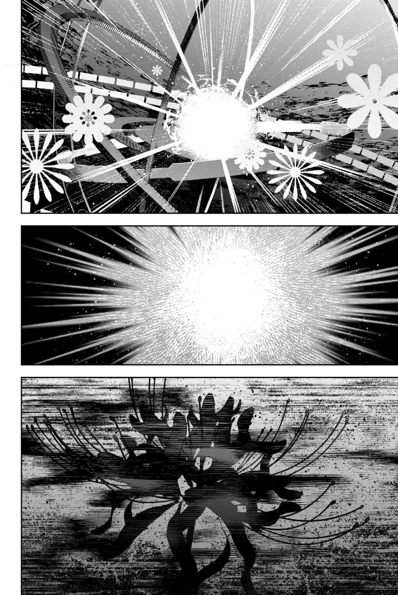 Fate/Grand Order -Epic of Remnant- Deep Sea Cyber-Paradise SE.RA.PH Capitulo 17: El Cascanueces, una vez más IV página 27