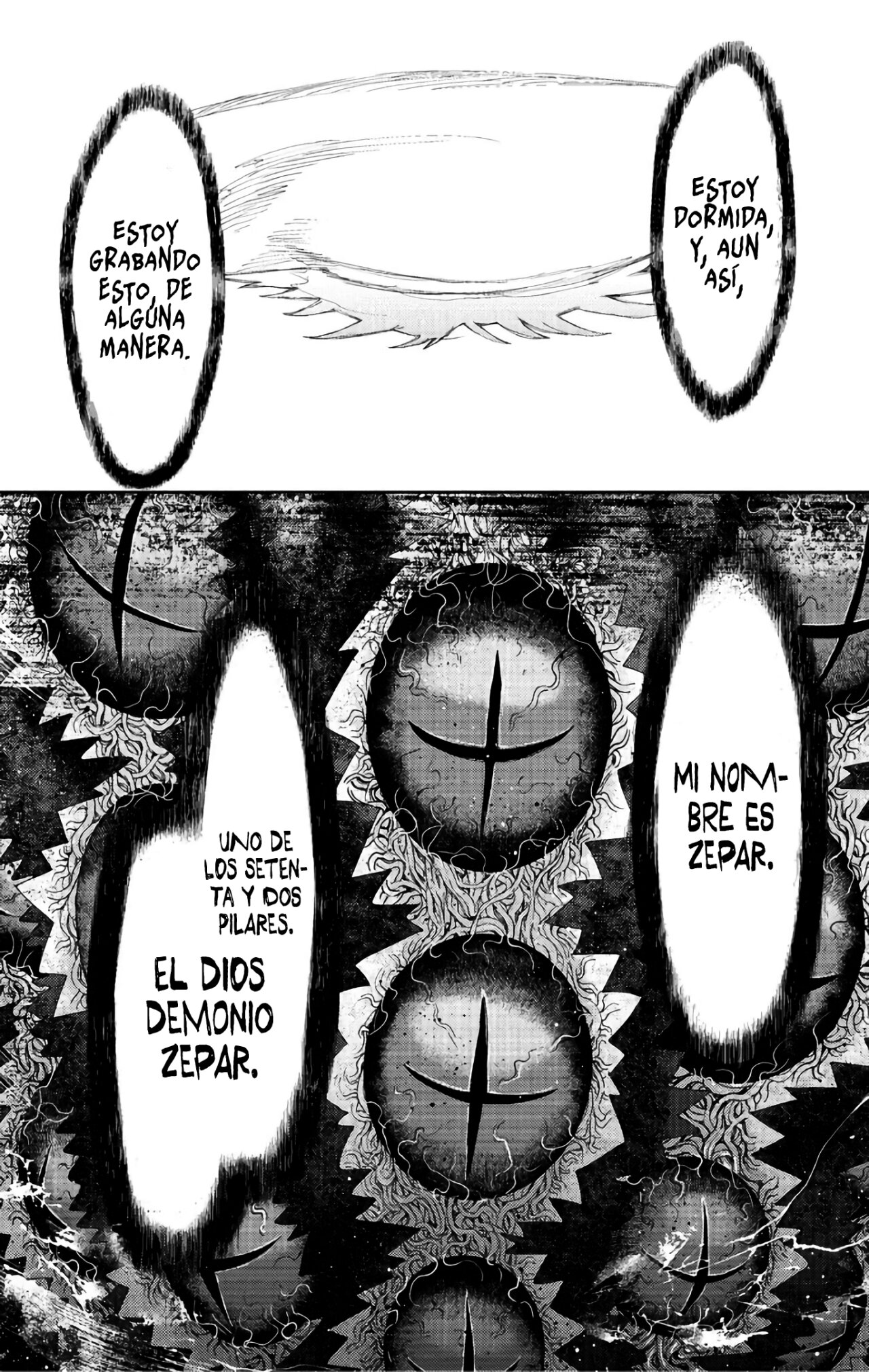 Fate/Grand Order -Epic of Remnant- Deep Sea Cyber-Paradise SE.RA.PH Capitulo 21 página 29