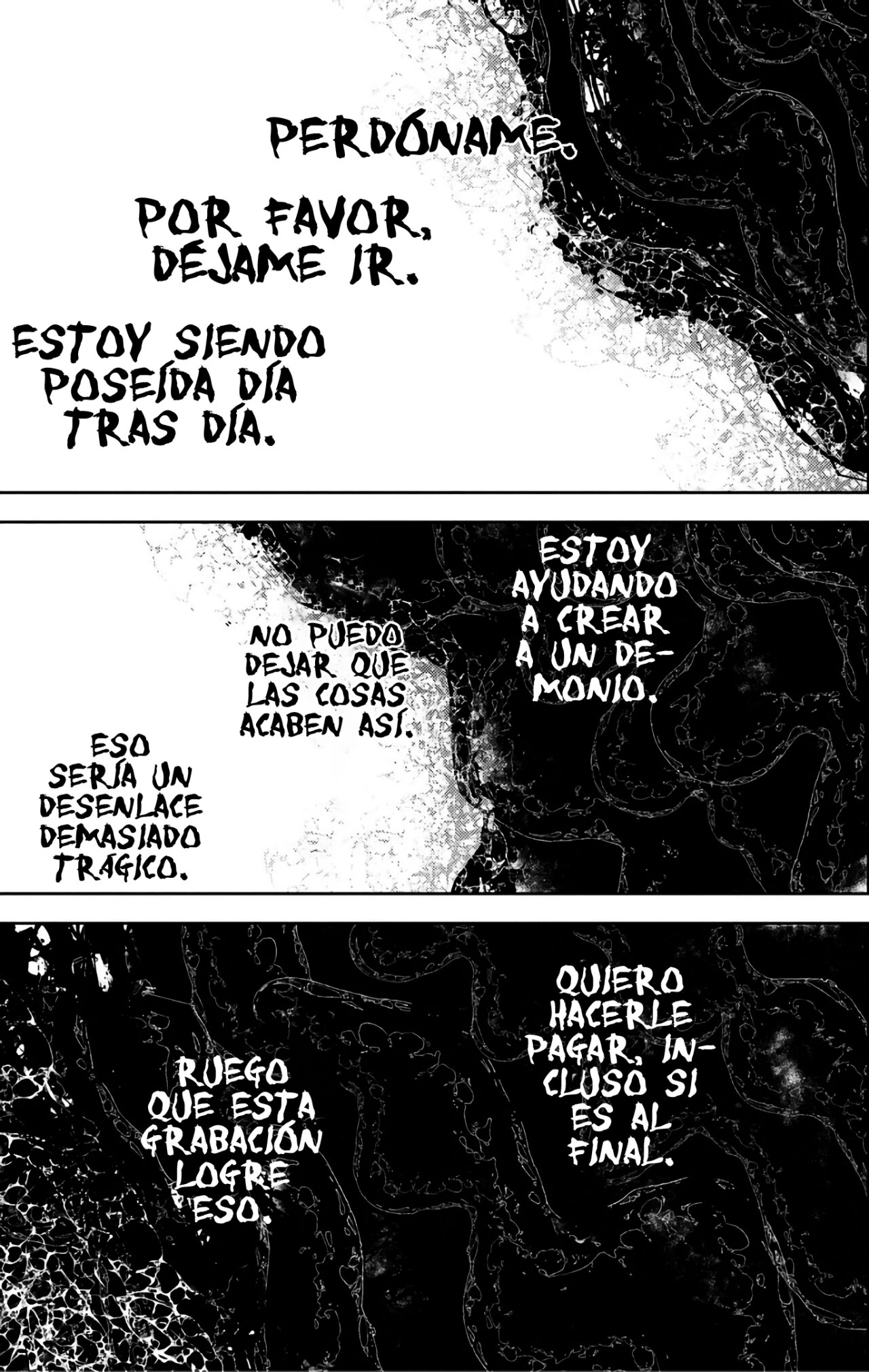 Fate/Grand Order -Epic of Remnant- Deep Sea Cyber-Paradise SE.RA.PH Capitulo 21 página 39