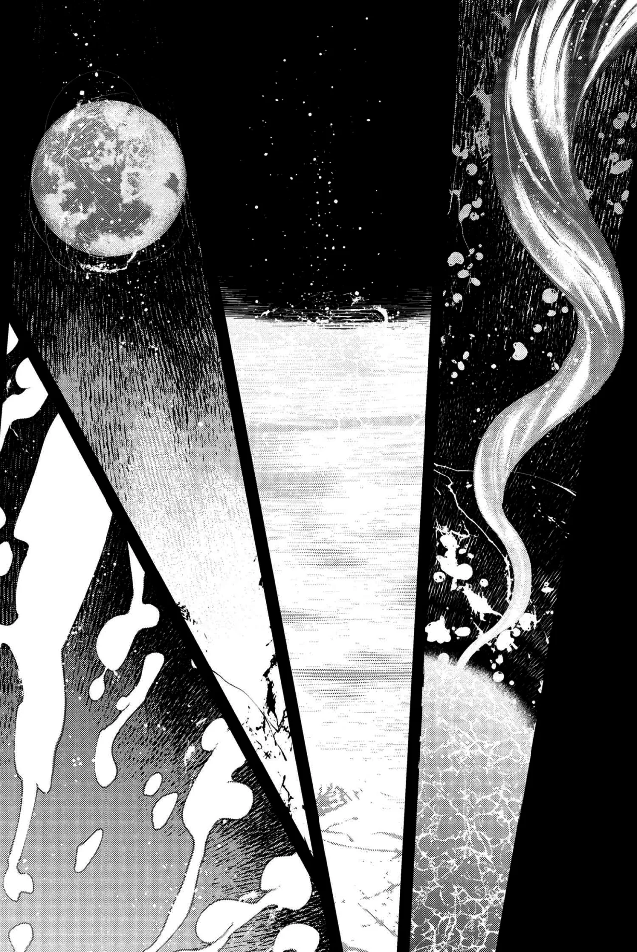Fate/Grand Order -Epic of Remnant- Deep Sea Cyber-Paradise SE.RA.PH Capitulo 22 página 13