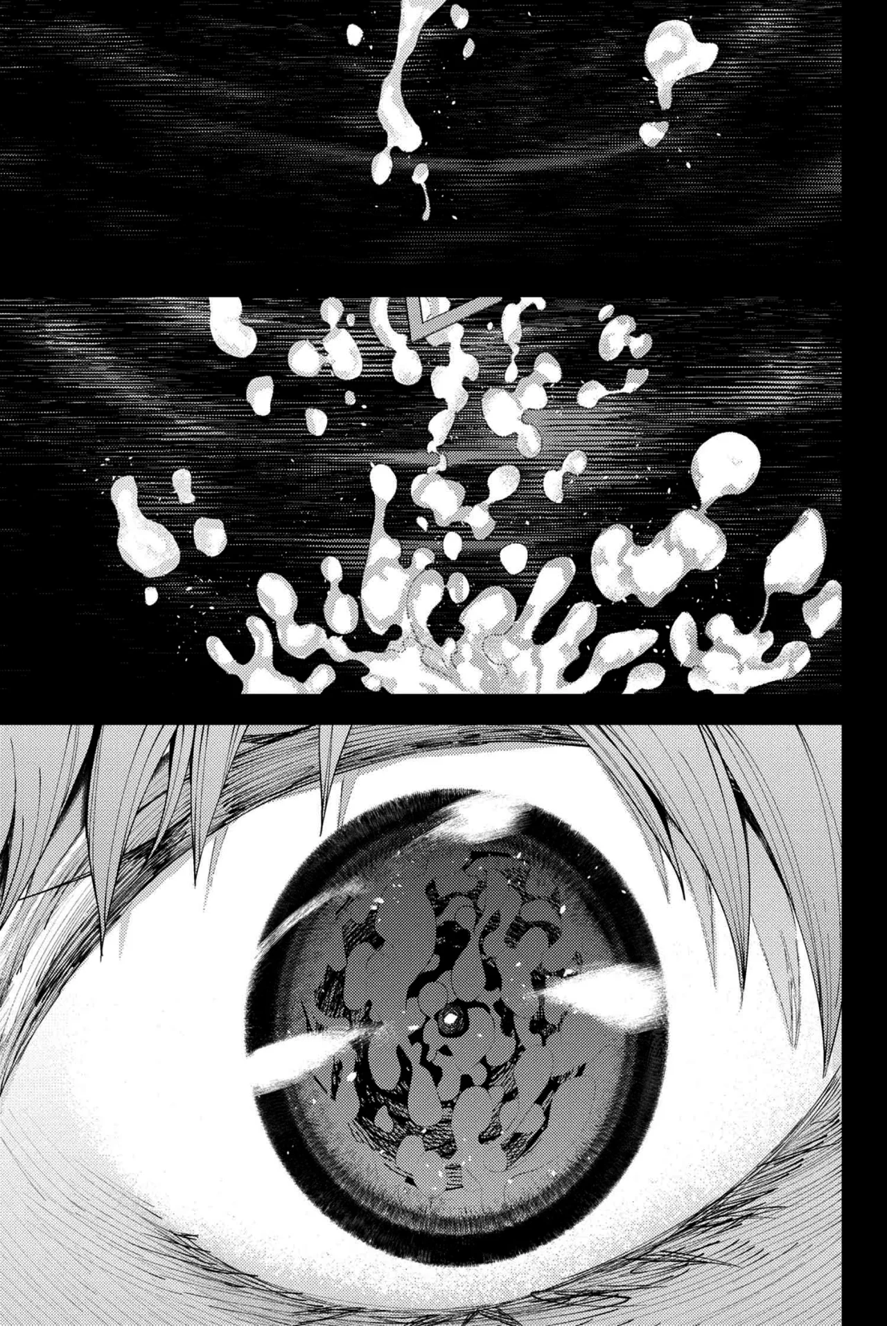 Fate/Grand Order -Epic of Remnant- Deep Sea Cyber-Paradise SE.RA.PH Capitulo 22 página 33