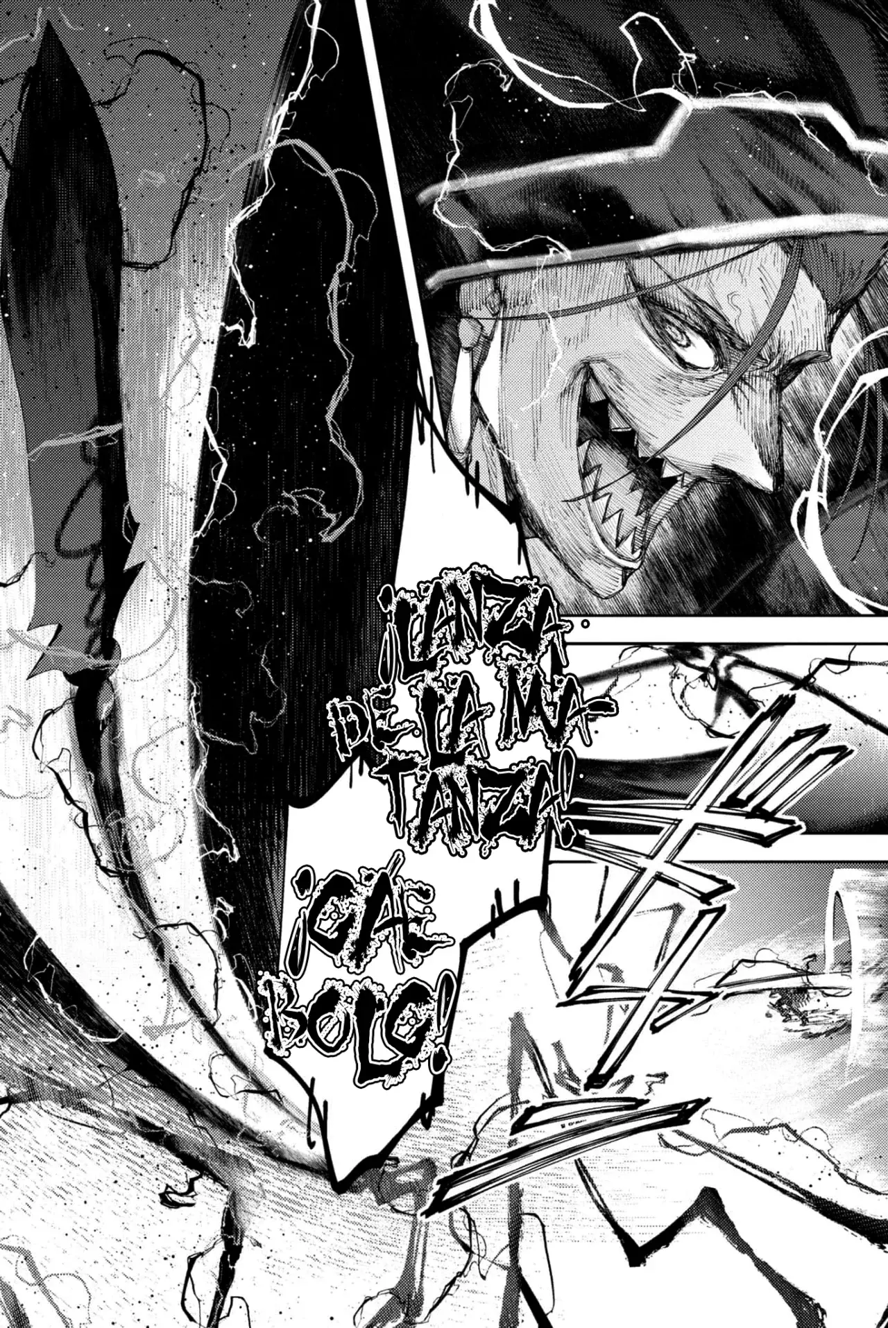 Fate/Grand Order -Epic of Remnant- Deep Sea Cyber-Paradise SE.RA.PH Capitulo 23 página 9