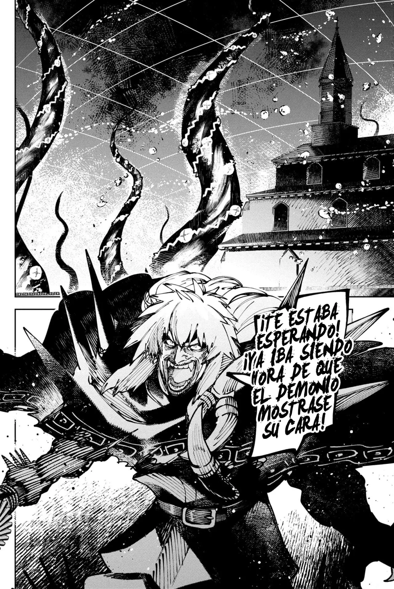 Fate/Grand Order -Epic of Remnant- Deep Sea Cyber-Paradise SE.RA.PH Capitulo 28 página 16