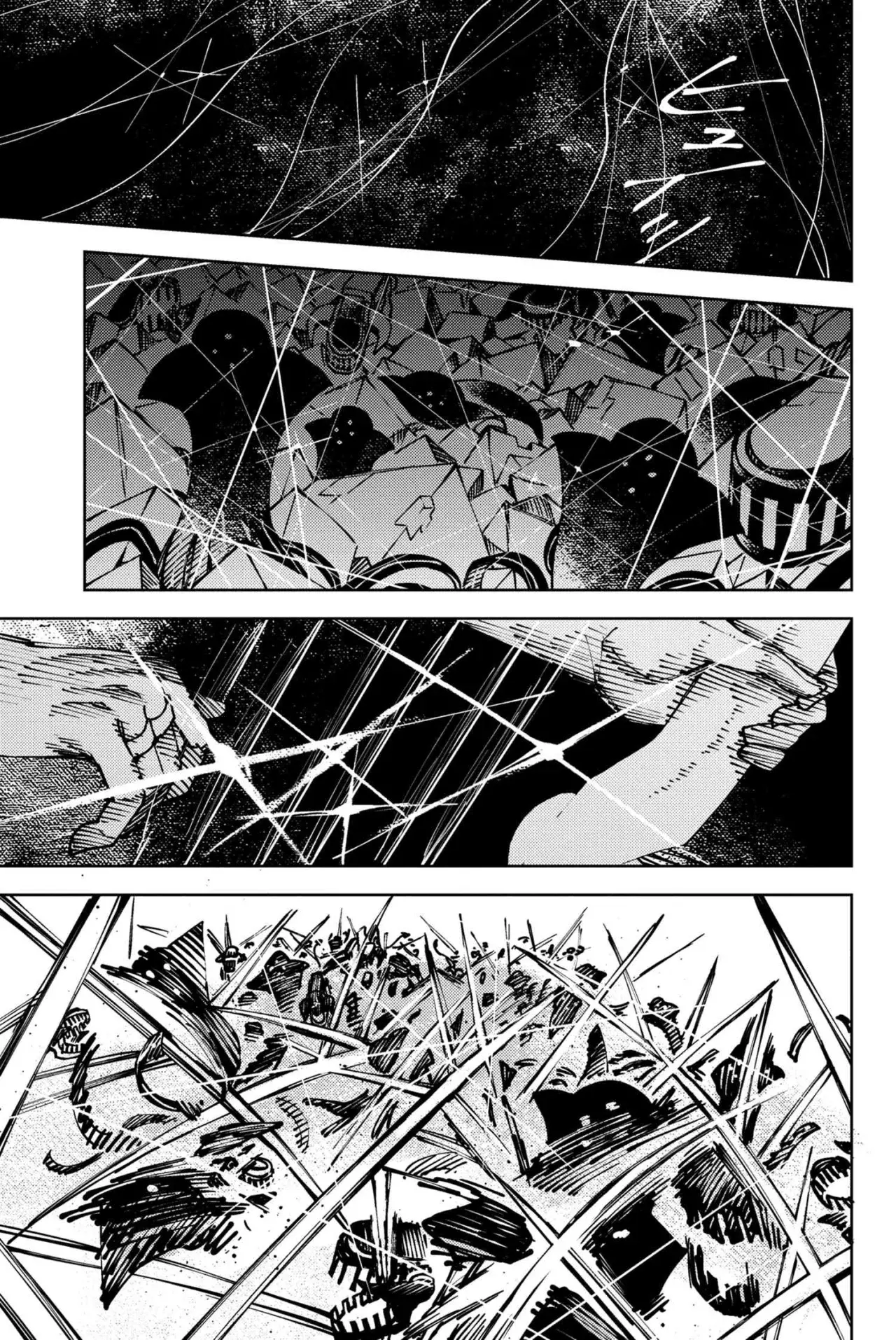 Fate/Grand Order -Epic of Remnant- Deep Sea Cyber-Paradise SE.RA.PH Capitulo 30 página 7