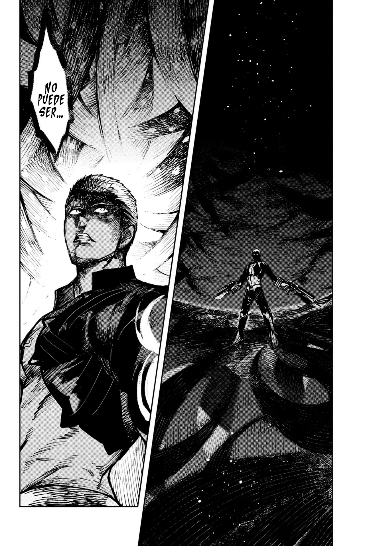Fate/Grand Order -Epic of Remnant- Deep Sea Cyber-Paradise SE.RA.PH Capitulo 31 página 20