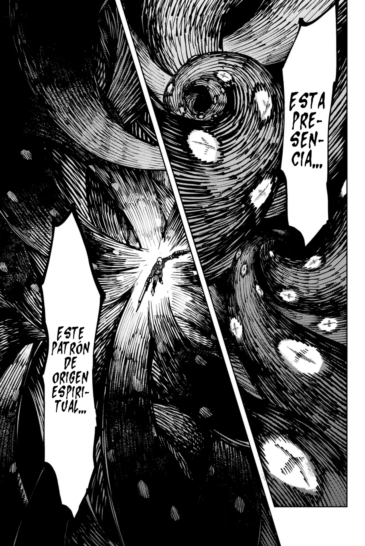 Fate/Grand Order -Epic of Remnant- Deep Sea Cyber-Paradise SE.RA.PH Capitulo 31 página 21