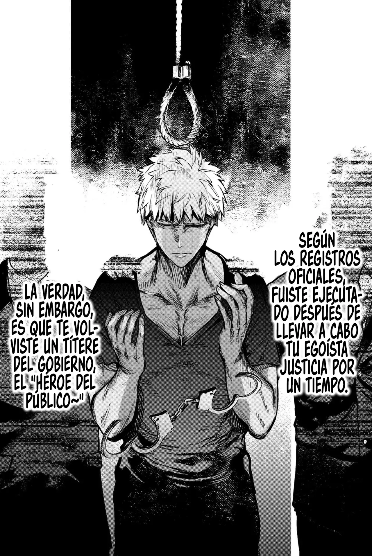 Fate/Grand Order -Epic of Remnant- Deep Sea Cyber-Paradise SE.RA.PH Capitulo 32 página 31