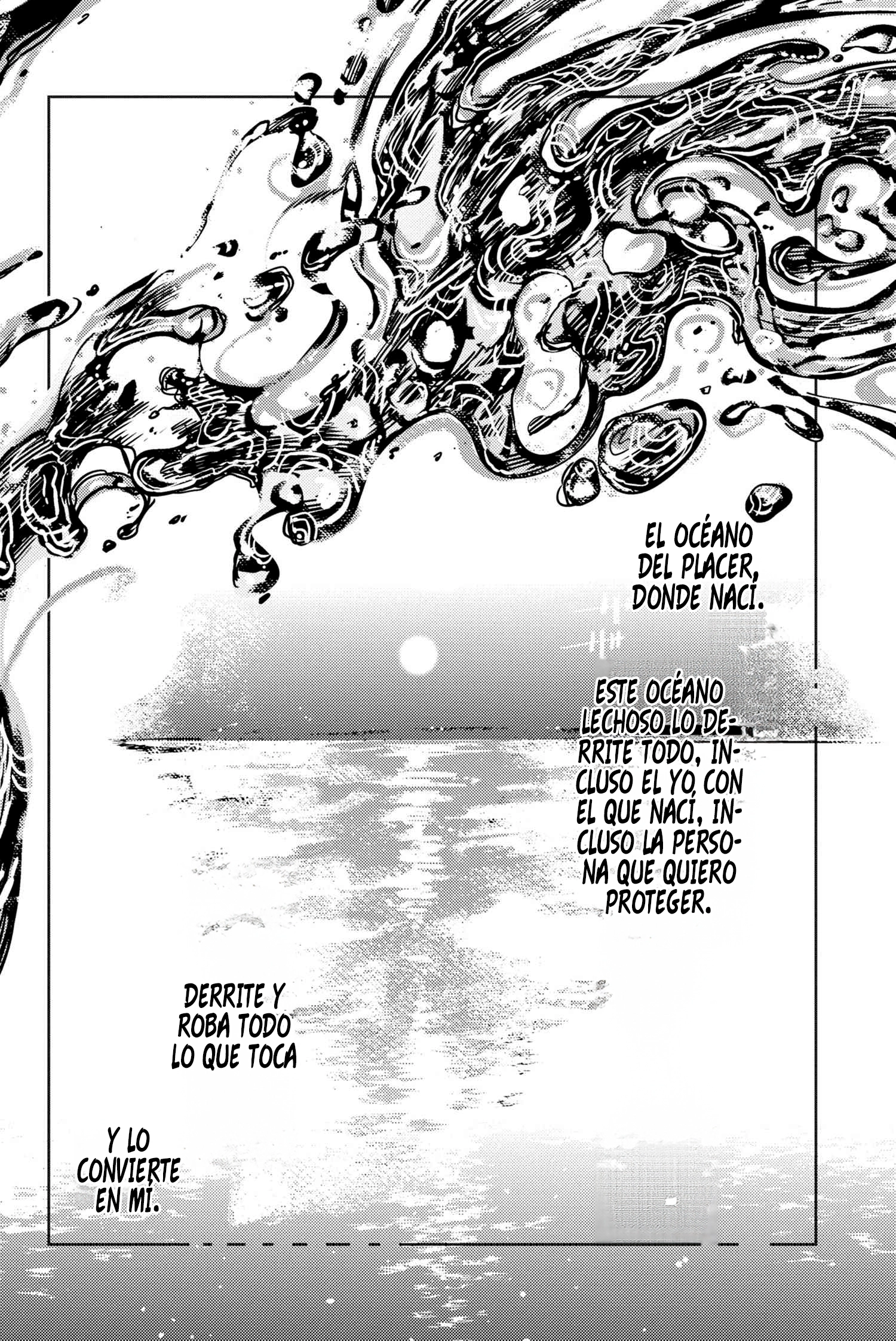 Fate/Grand Order -Epic of Remnant- Deep Sea Cyber-Paradise SE.RA.PH Capitulo 33.1 página 20