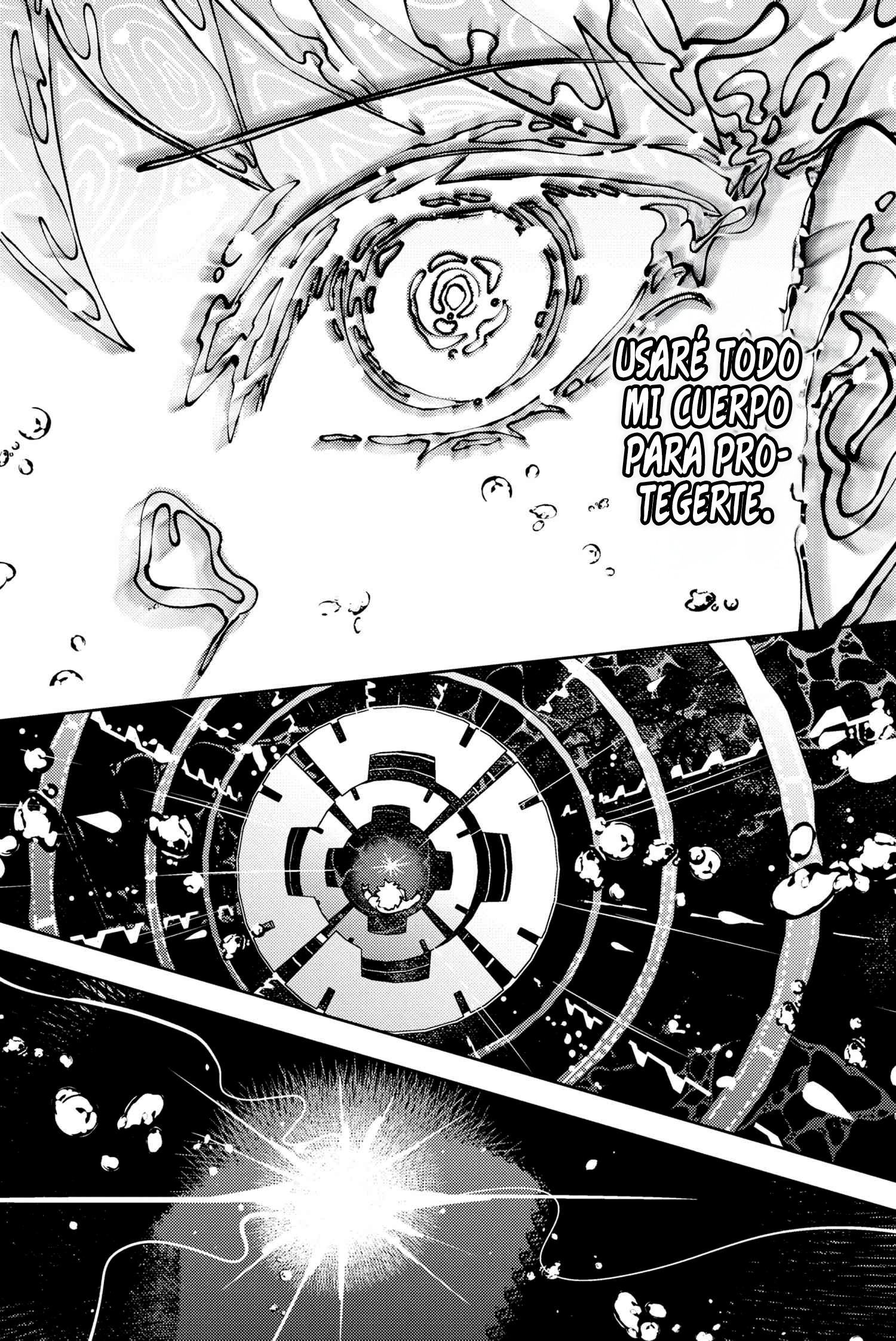Fate/Grand Order -Epic of Remnant- Deep Sea Cyber-Paradise SE.RA.PH Capitulo 33.1 página 22