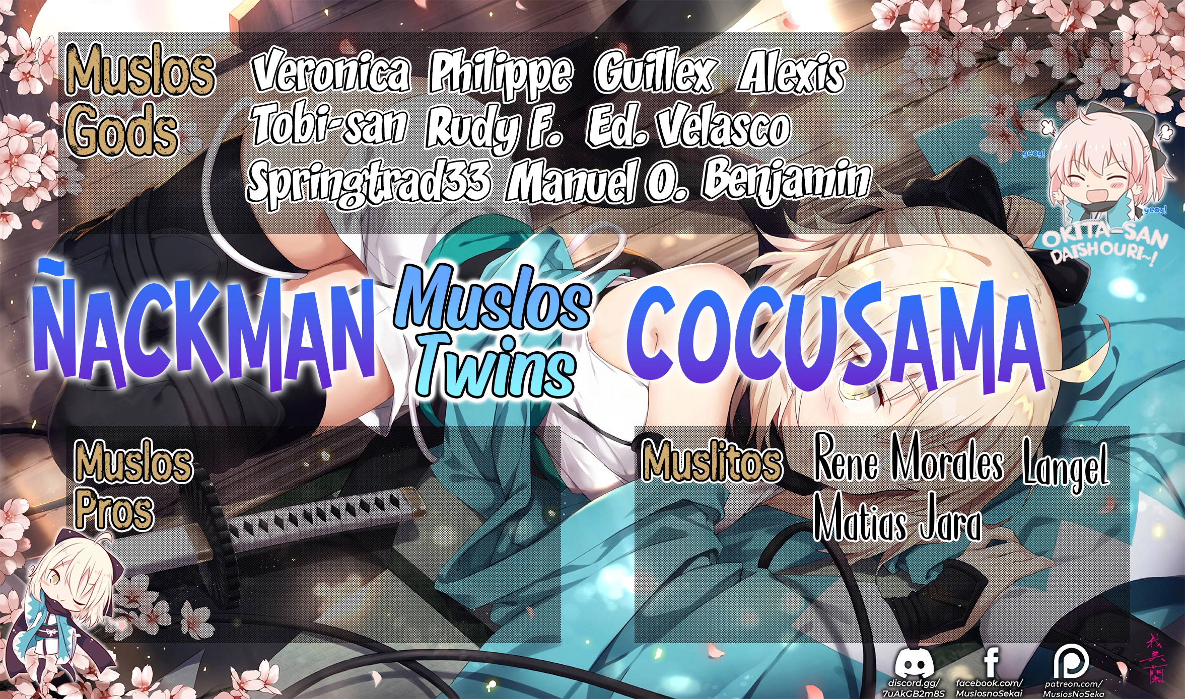 Fate/Grand Order -Epic of Remnant- Deep Sea Cyber-Paradise SE.RA.PH Capitulo 33.3 página 2