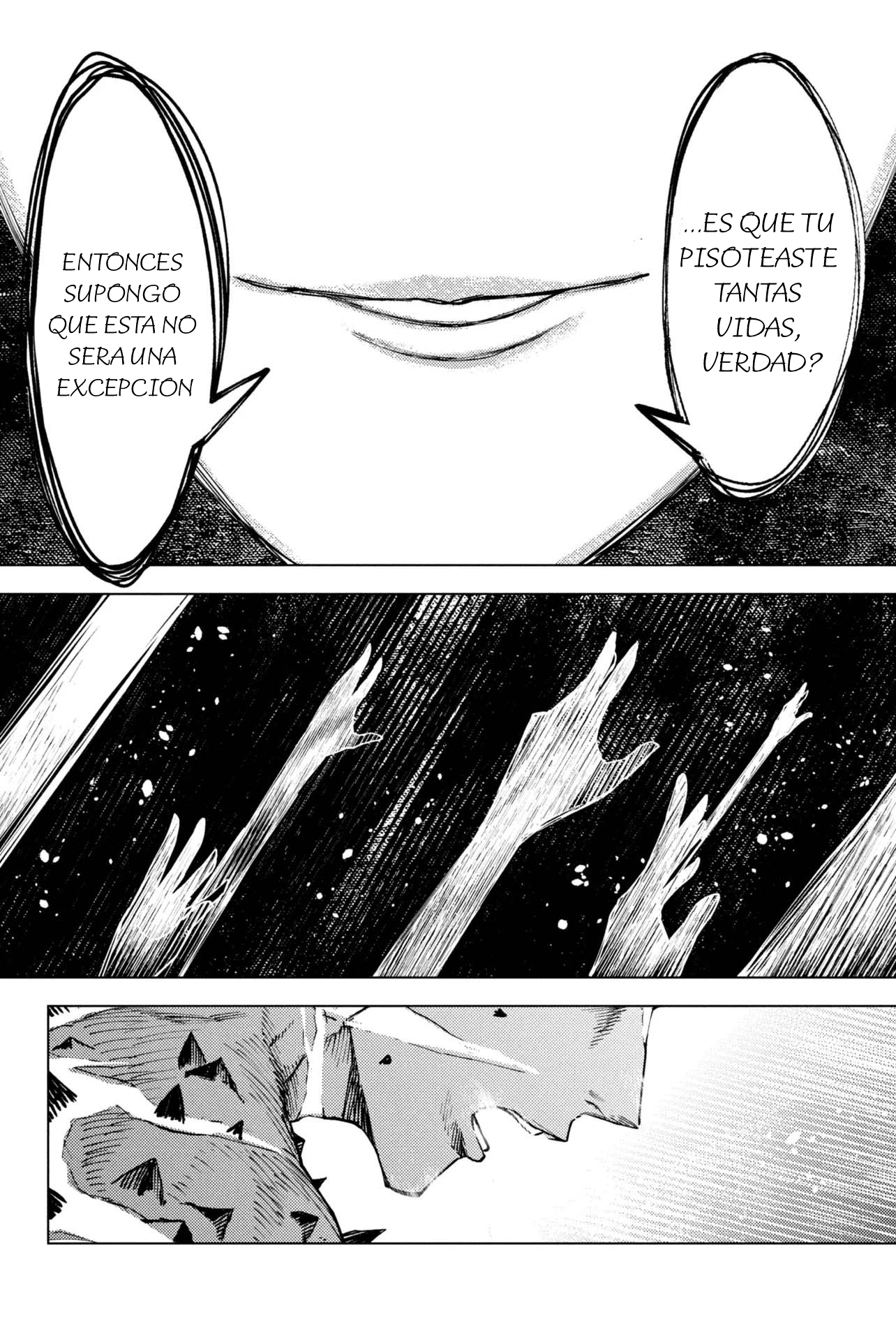 Fate/Grand Order -Epic of Remnant- Deep Sea Cyber-Paradise SE.RA.PH Capitulo 37 página 8