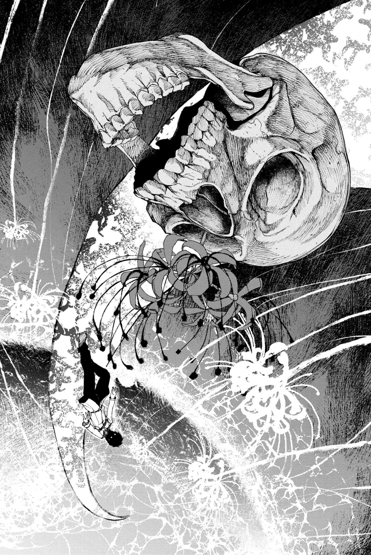 Fate/Grand Order -Epic of Remnant- Deep Sea Cyber-Paradise SE.RA.PH Capitulo 7.2 página 4