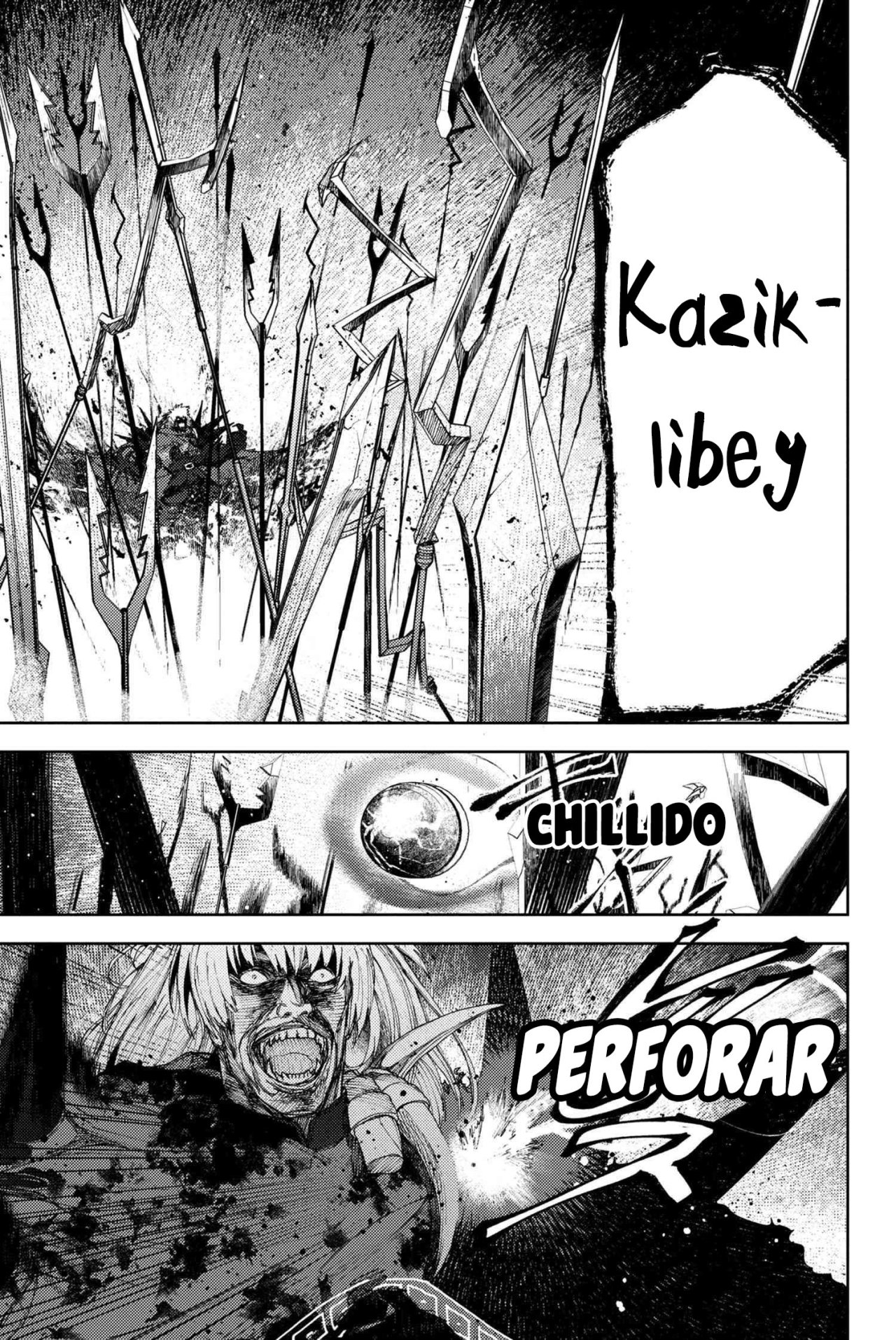 Fate/Grand Order -Epic of Remnant- Deep Sea Cyber-Paradise SE.RA.PH Capitulo 8.1 página 11