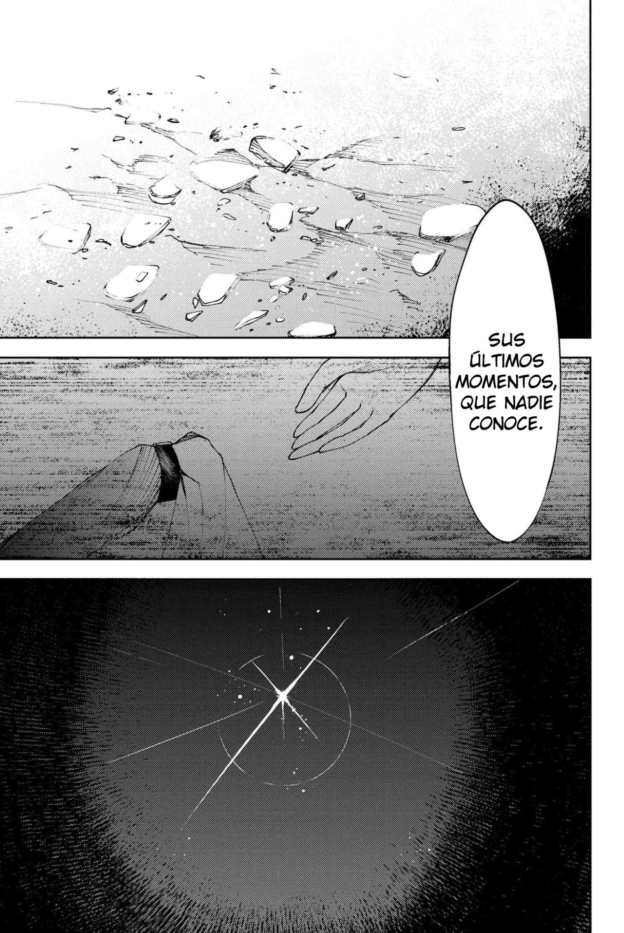 Fate/Grand Order -Epic of Remnant- Deep Sea Cyber-Paradise SE.RA.PH Capitulo 9.1 página 11