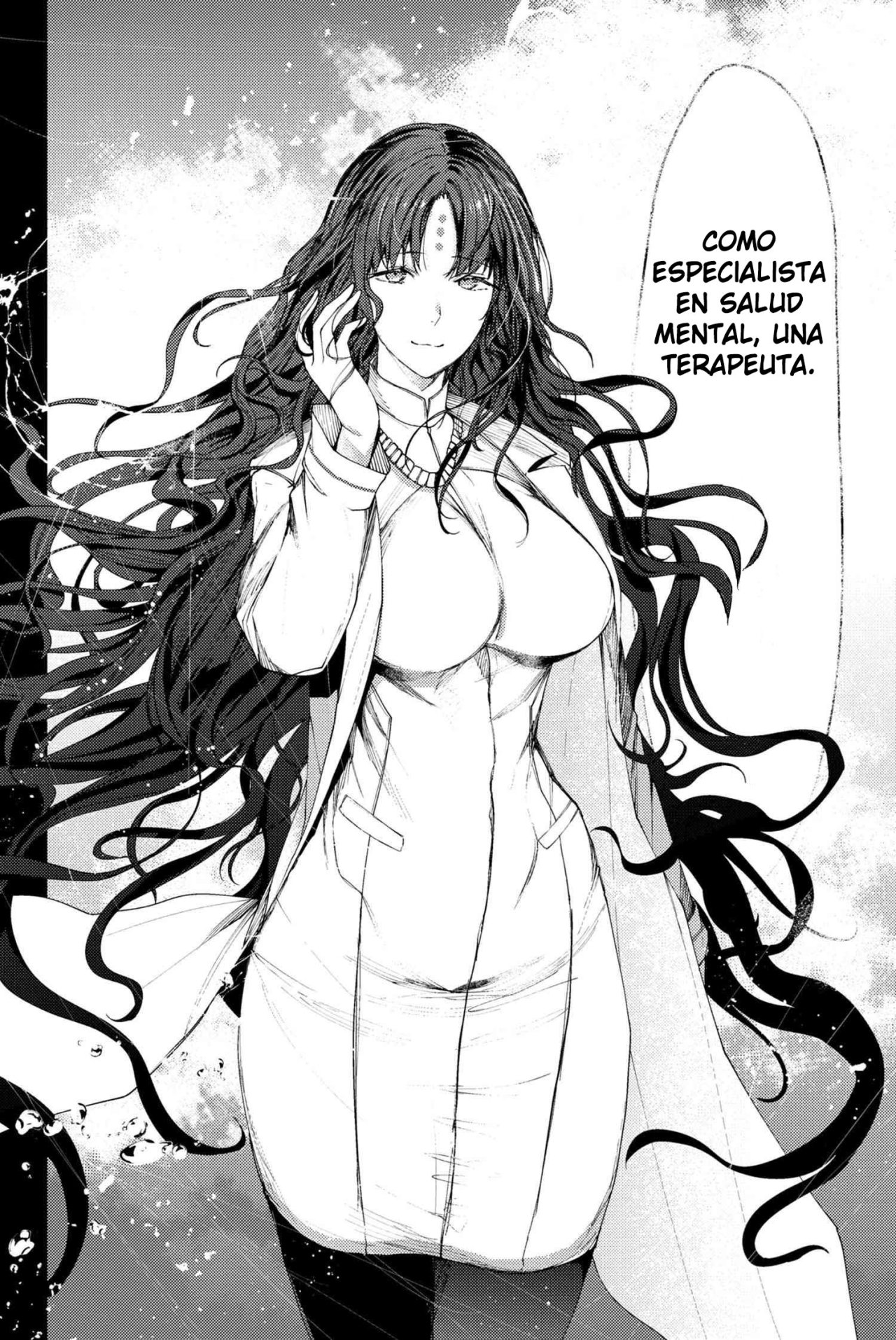 Fate/Grand Order -Epic of Remnant- Deep Sea Cyber-Paradise SE.RA.PH Capitulo 9.2 página 19