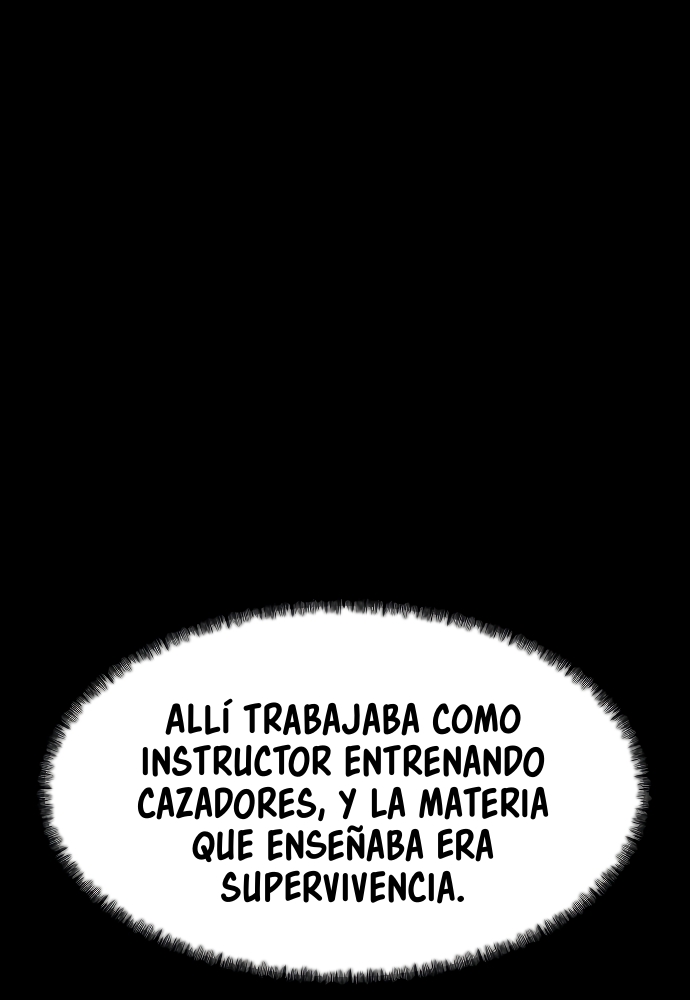 El cartero en medio del apocalipsis Capitulo 10 página 27