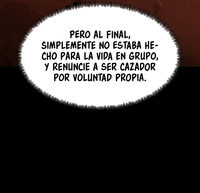 El cartero en medio del apocalipsis Capitulo 10 página 37