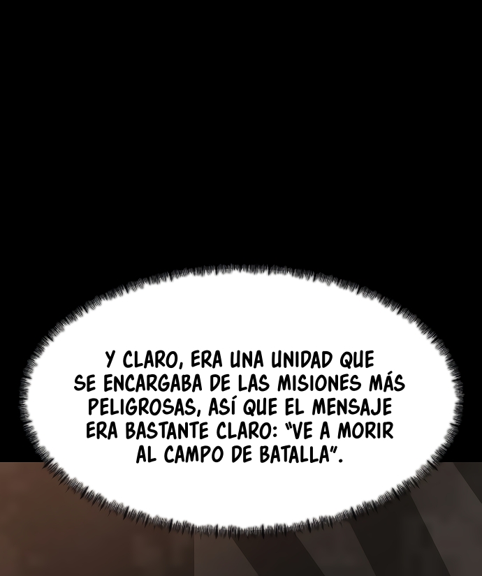 El cartero en medio del apocalipsis Capitulo 10 página 39