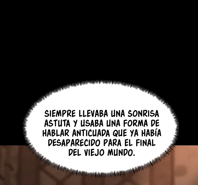 El cartero en medio del apocalipsis Capitulo 10 página 41