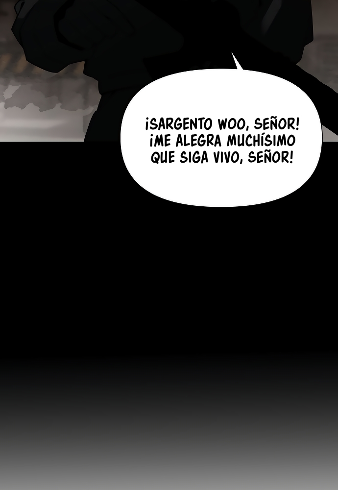 El cartero en medio del apocalipsis Capitulo 10 página 43