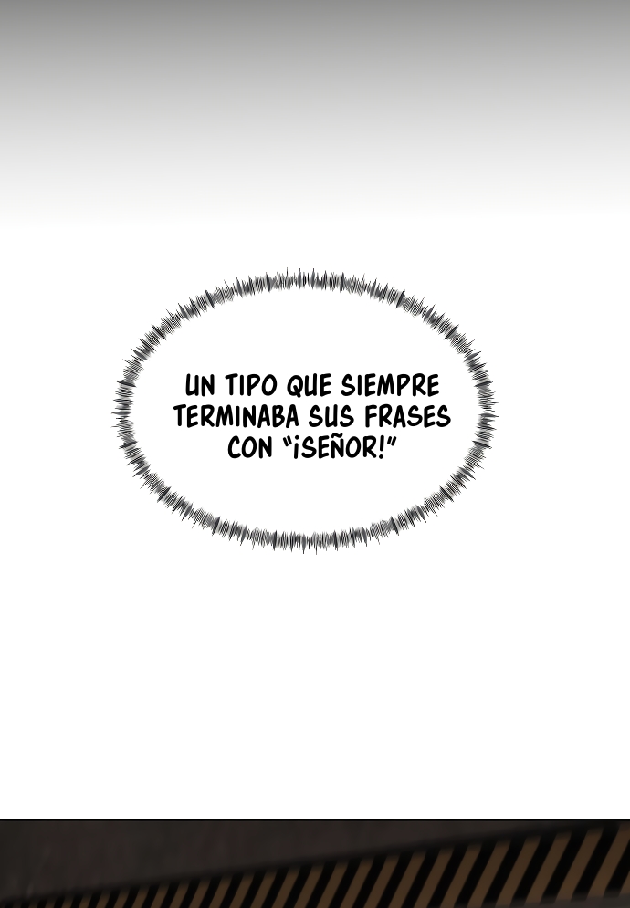 El cartero en medio del apocalipsis Capitulo 10 página 44