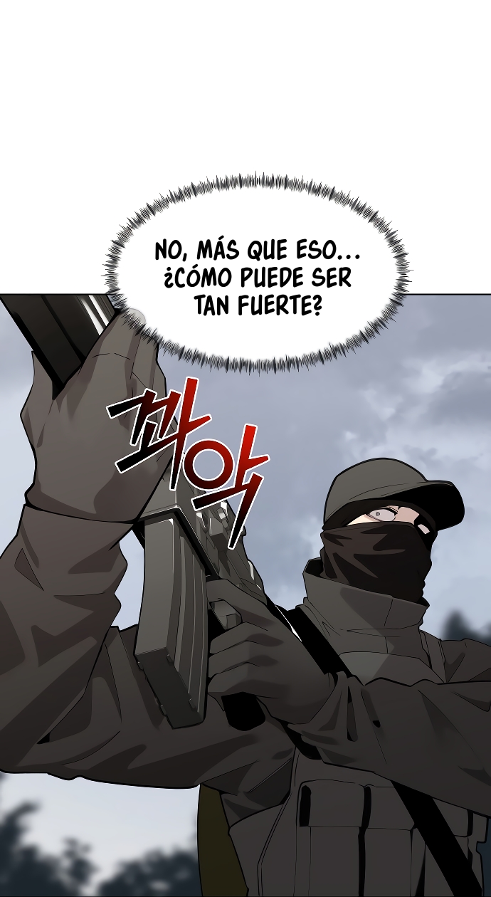 El cartero en medio del apocalipsis Capitulo 10 página 5